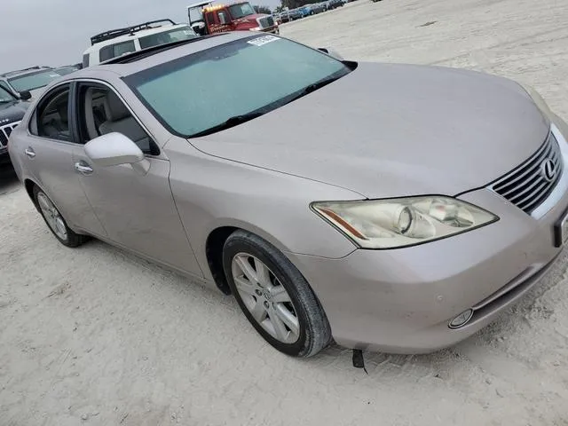 JTHBJ46G672149222 2007 2007 Lexus ES- 350 4