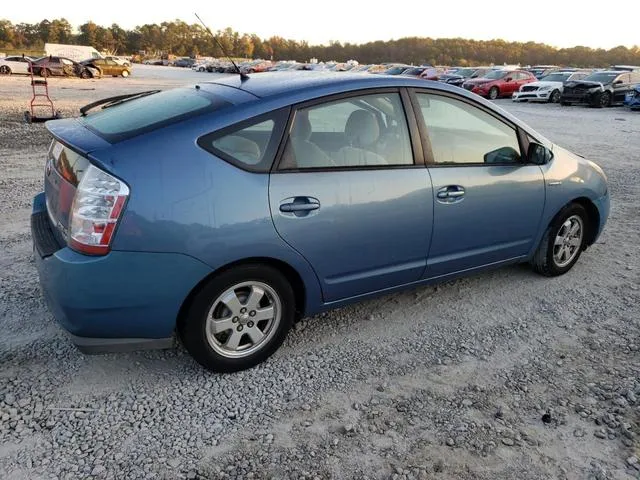 JTDKB20U987810070 2008 2008 Toyota Prius 3