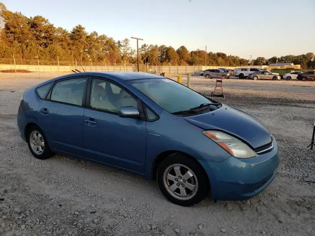 JTDKB20U987810070 2008 2008 Toyota Prius 4