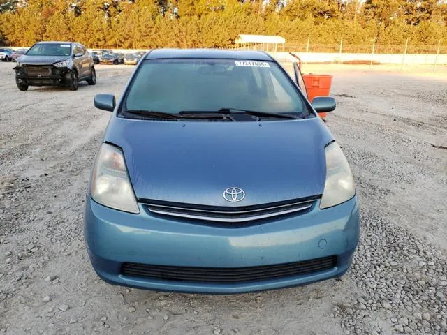 JTDKB20U987810070 2008 2008 Toyota Prius 5