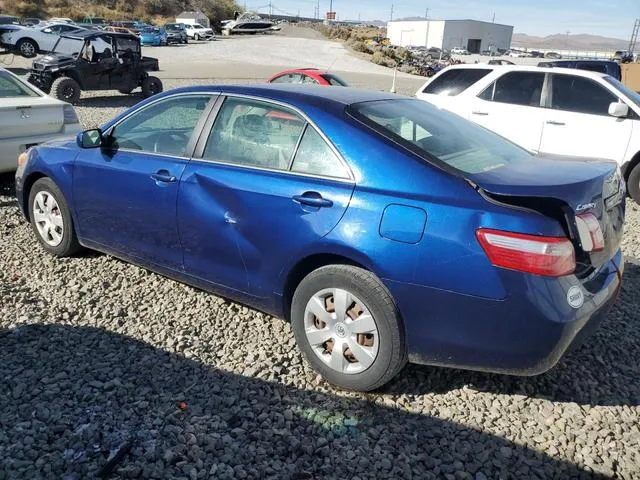 4T1BE46K79U347515 2009 2009 Toyota Camry- Base 2