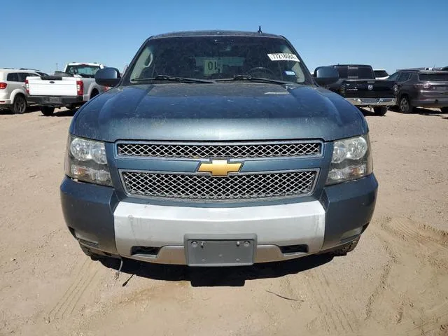 1GNFK23079R148304 2009 2009 Chevrolet Tahoe- K1500 Lt 5