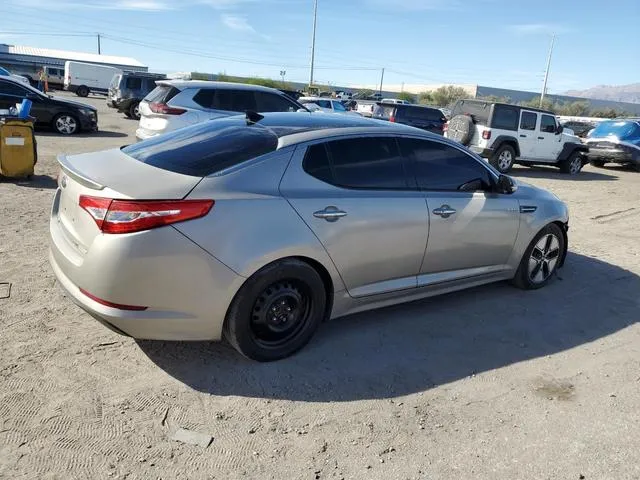 KNAGM4AD9D5047836 2013 2013 KIA Optima- Hybrid 3