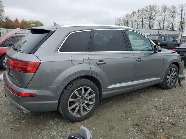 WA1LHAF76JD012237 2018 2018 Audi Q7- Premium Plus 3