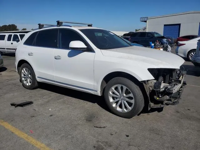 WA1C2AFP5GA075146 2016 2016 Audi Q5- Premium 4