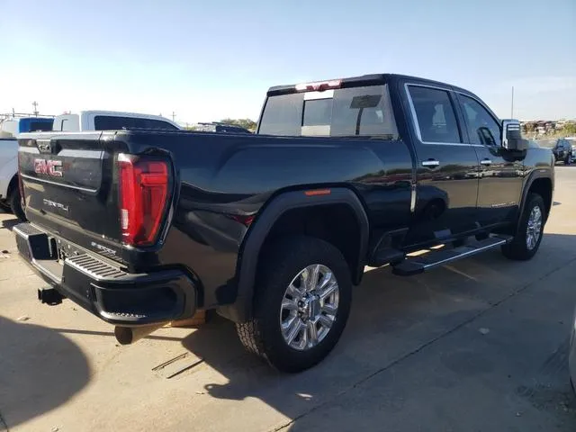 1GT49REY4MF216818 2021 2021 GMC Sierra- K2500 Denali 3