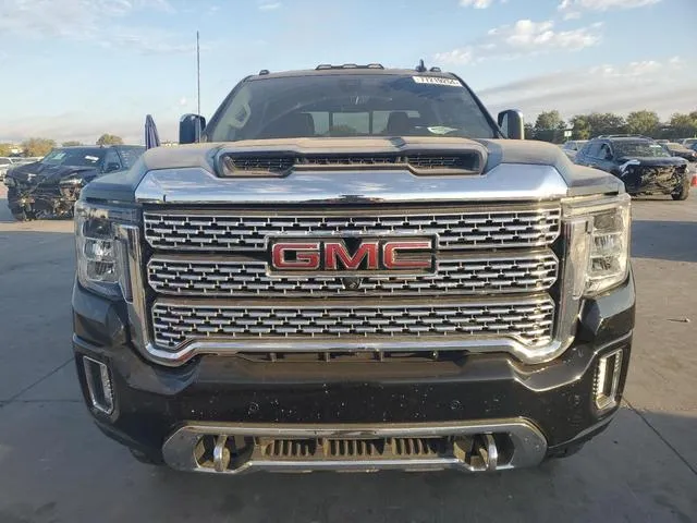 1GT49REY4MF216818 2021 2021 GMC Sierra- K2500 Denali 5