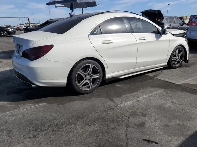 WDDSJ4EB3EN064279 2014 2014 Mercedes-Benz CLA-Class- 250 3