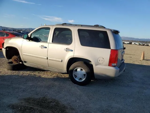 1GNFC13C08R115872 2008 2008 Chevrolet Tahoe- C1500 2