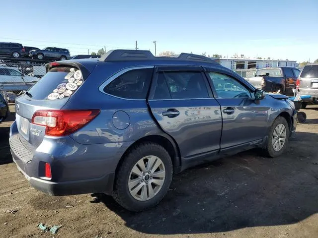 4S4BSADC1F3250184 2015 2015 Subaru Outback- 2-5I Premium 3