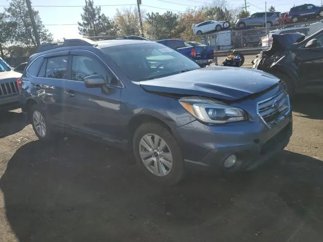 4S4BSADC1F3250184 2015 2015 Subaru Outback- 2-5I Premium 4