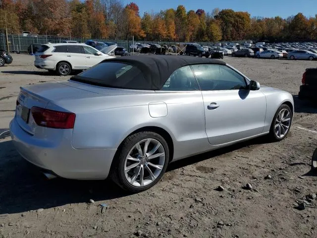 WAULFAFH6DN012545 2013 2013 Audi A5- Premium Plus 3