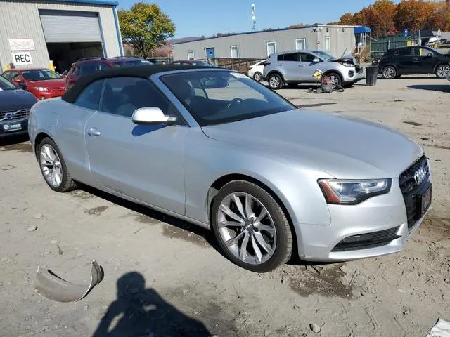 WAULFAFH6DN012545 2013 2013 Audi A5- Premium Plus 4