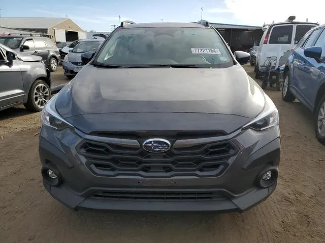 JF2GUADC4R8324307 2024 2024 Subaru Crosstrek- Premium 5