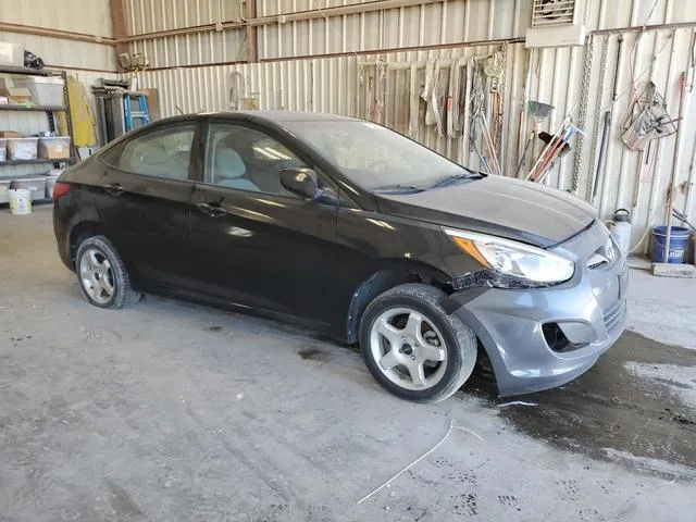 KMHCT4AE7HU182169 2017 2017 Hyundai Accent- SE 4