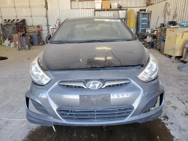 KMHCT4AE7HU182169 2017 2017 Hyundai Accent- SE 5