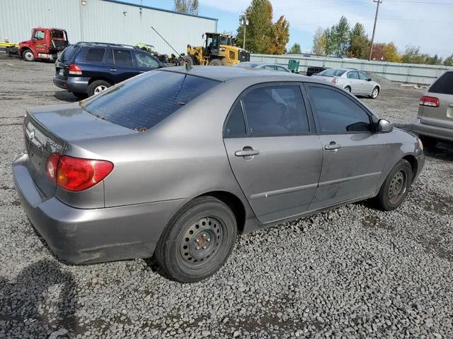 1NXBR32E03Z046302 2003 2003 Toyota Corolla- CE 3