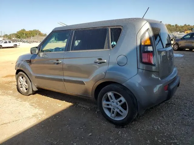 KNDJT2A23B7227569 2011 2011 KIA Soul- - 2