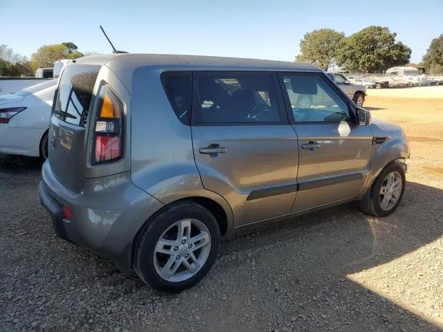 KNDJT2A23B7227569 2011 2011 KIA Soul- - 3