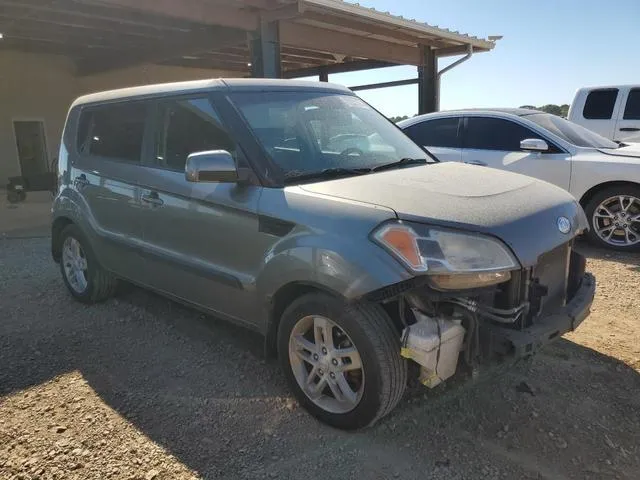 KNDJT2A23B7227569 2011 2011 KIA Soul- - 4