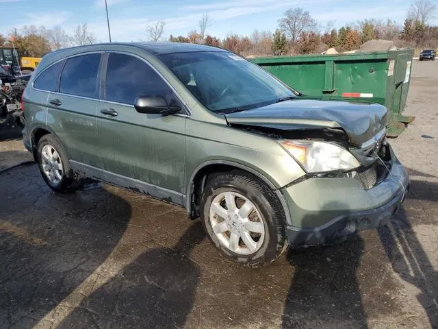 5J6RE48538L003866 2008 2008 Honda CR-V- EX 4