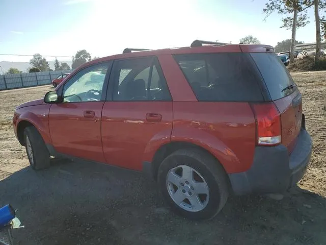 5GZCZ53444S811355 2004 2004 Saturn Vue 2