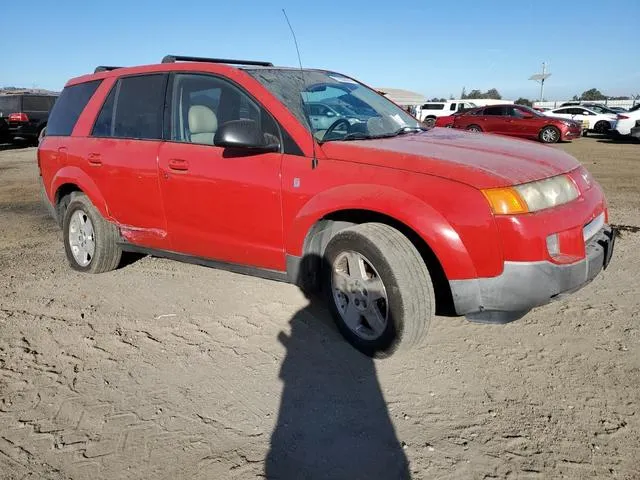 5GZCZ53444S811355 2004 2004 Saturn Vue 4