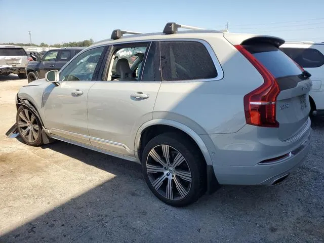 YV4A22PL6M1758996 2021 2021 Volvo XC90- T6 Inscription 2