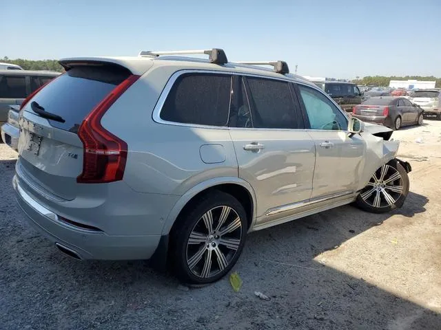 YV4A22PL6M1758996 2021 2021 Volvo XC90- T6 Inscription 3