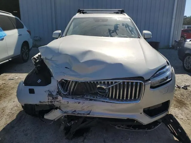 YV4A22PL6M1758996 2021 2021 Volvo XC90- T6 Inscription 5