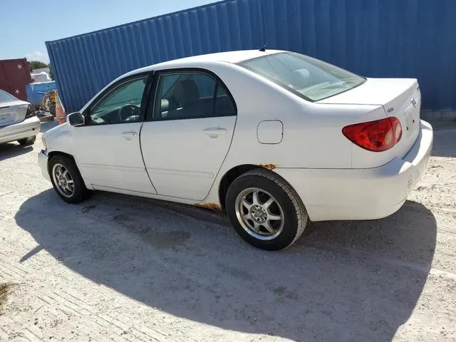 1NXBR32E26Z675838 2006 2006 Toyota Corolla- CE 2