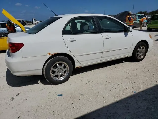 1NXBR32E26Z675838 2006 2006 Toyota Corolla- CE 3