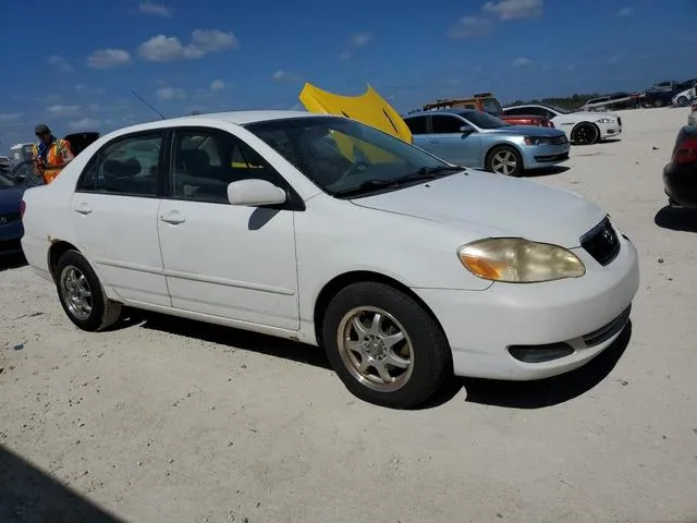 1NXBR32E26Z675838 2006 2006 Toyota Corolla- CE 4