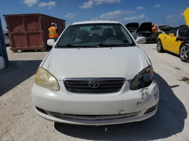 1NXBR32E26Z675838 2006 2006 Toyota Corolla- CE 5