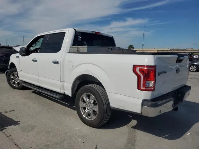 1FTEW1CG9GKE81349 2016 2016 Ford F-150- Supercrew 2