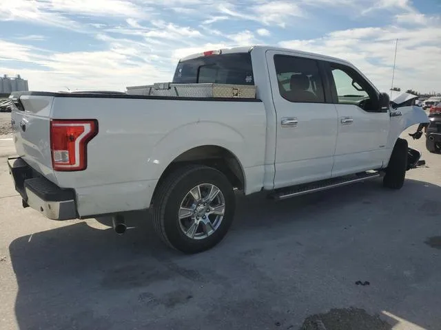 1FTEW1CG9GKE81349 2016 2016 Ford F-150- Supercrew 3