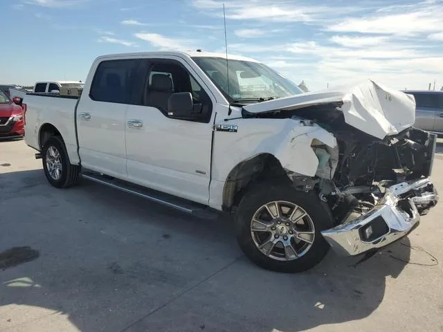 1FTEW1CG9GKE81349 2016 2016 Ford F-150- Supercrew 4