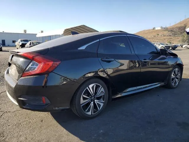 2HGFC1F33HH632248 2017 2017 Honda Civic- EX 3