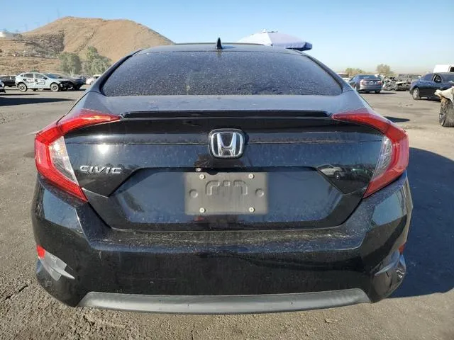 2HGFC1F33HH632248 2017 2017 Honda Civic- EX 6