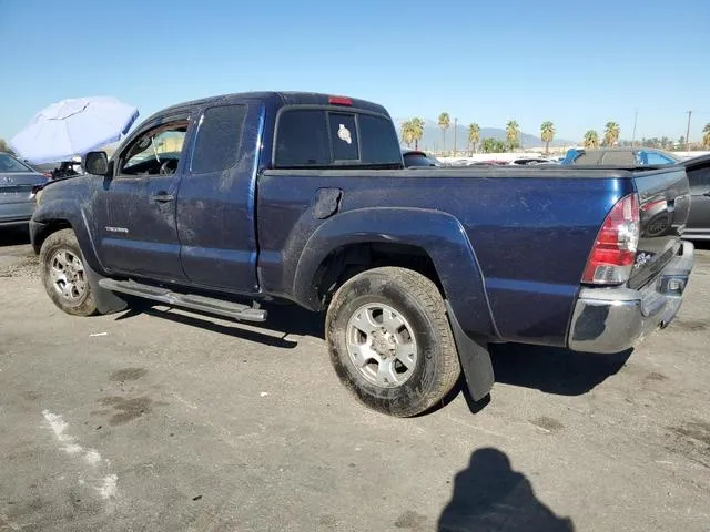 5TFTX4GN7DX021958 2013 2013 Toyota Tacoma- Prerunner Access 2