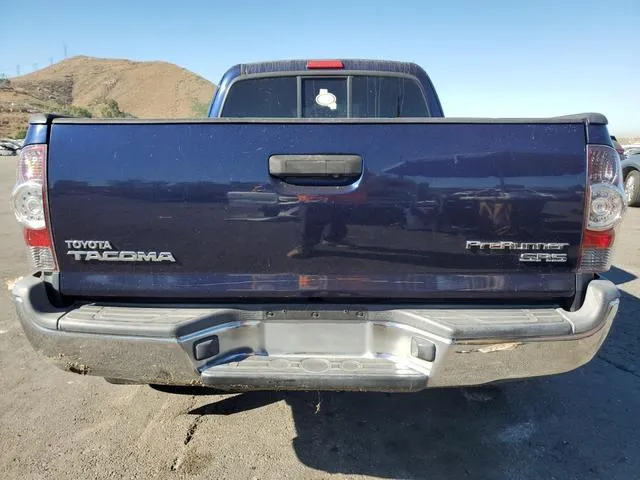 5TFTX4GN7DX021958 2013 2013 Toyota Tacoma- Prerunner Access 6