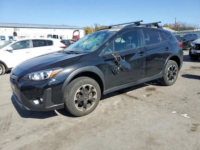 JF2GTABC8PH293243 2023 2023 Subaru Crosstrek 1