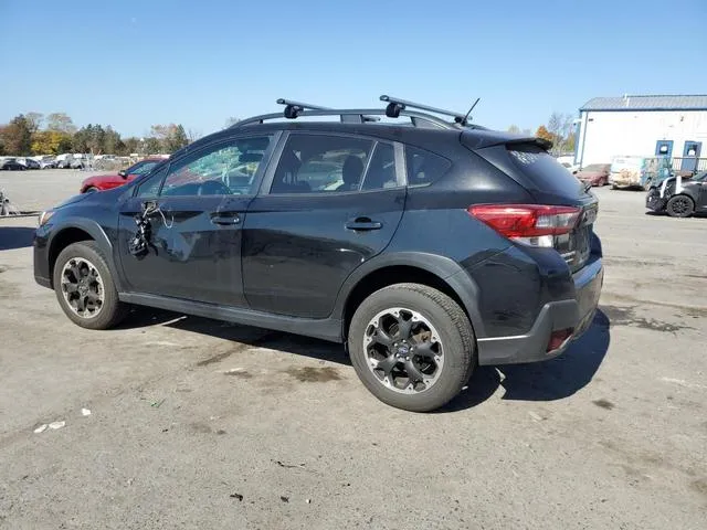 JF2GTABC8PH293243 2023 2023 Subaru Crosstrek 2