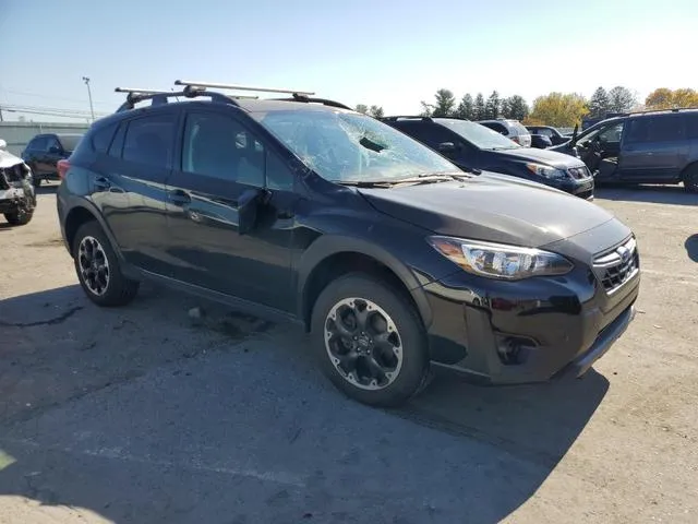 JF2GTABC8PH293243 2023 2023 Subaru Crosstrek 4