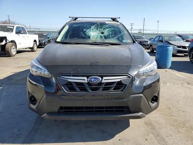 JF2GTABC8PH293243 2023 2023 Subaru Crosstrek 5