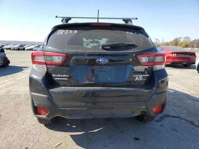 JF2GTABC8PH293243 2023 2023 Subaru Crosstrek 6