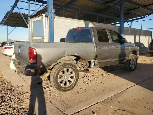 1D7KS28C16J234444 2006 2006 Dodge RAM 2500- ST 3