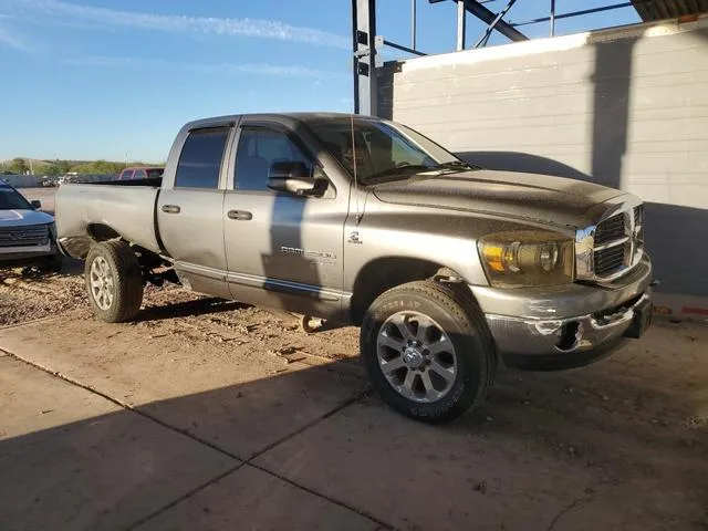 1D7KS28C16J234444 2006 2006 Dodge RAM 2500- ST 4