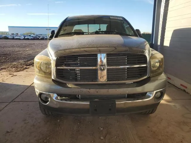 1D7KS28C16J234444 2006 2006 Dodge RAM 2500- ST 5