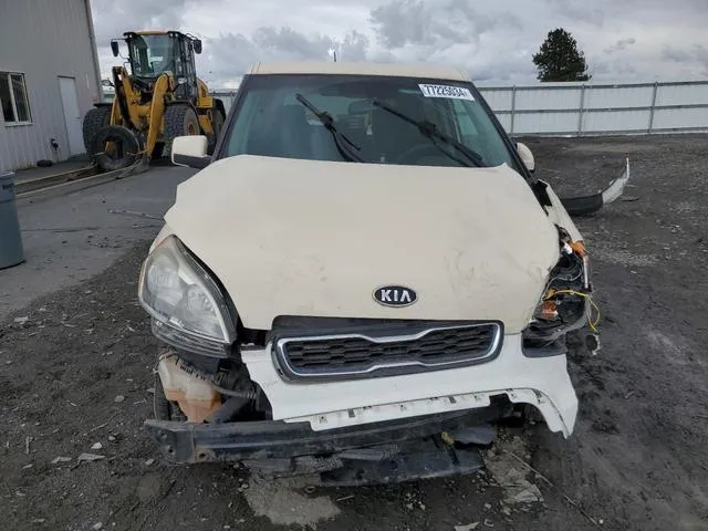 KNDJT2A59C7448864 2012 2012 KIA Soul 5